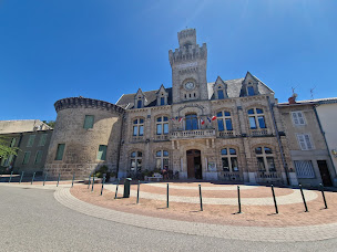 Photo n°13 de Bouchon drômois à Chabeuil ()