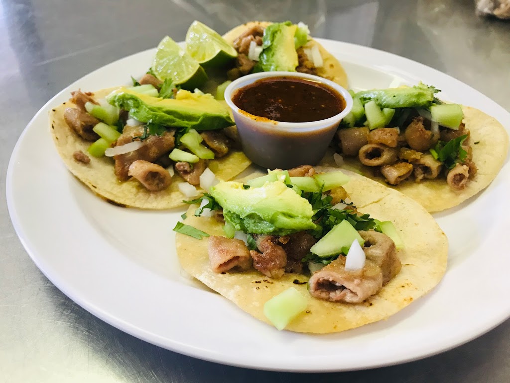 Mariscos boca del rio y comida Mexicana 88001