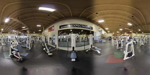 Health Club «24 Hour Fitness», reviews and photos, 6095 SE Tualatin Valley Hwy, Hillsboro, OR 97123, USA