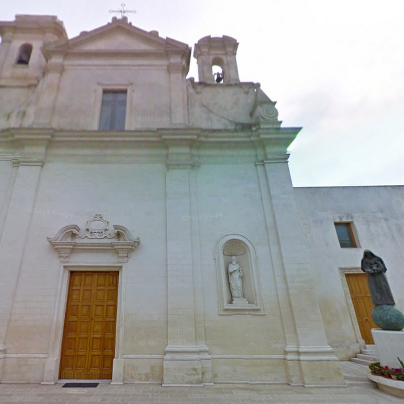 Church of Saint Mary 'del Popolo'