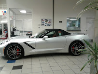 Chevrolet of Puente Hills - Photo 9 - Car repair in City of Industry, CA, West Covina