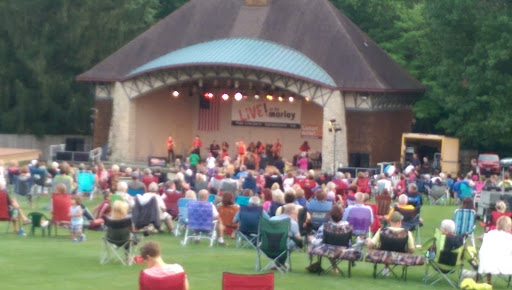 Performing Arts Theater «Judge Morley Performing Arts Pavilion», reviews and photos, 1861 McCollum Rd, Youngstown, OH 44509, USA