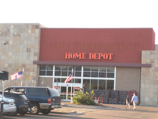 Home Improvement Store «The Home Depot», reviews and photos, 1600 29th St, Boulder, CO 80301, USA