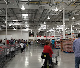 Costco Wholesale photo