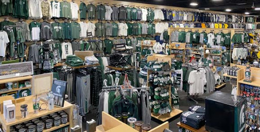 Sportswear Store «Rally House Shelby Charter Township», reviews and photos, 14257 Hall Rd, Shelby Charter Township, MI 48315, USA