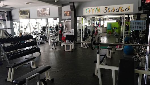 Gym Studio Health Club Strada Vicinale Savona, 2, 10046 Poirino TO, Italia
