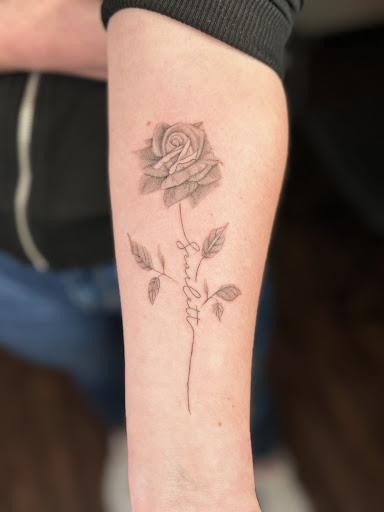 Explore tattoo ideas australia, creative tattoo ideas in Vancouver, available at Sacred Yeti Tattoos