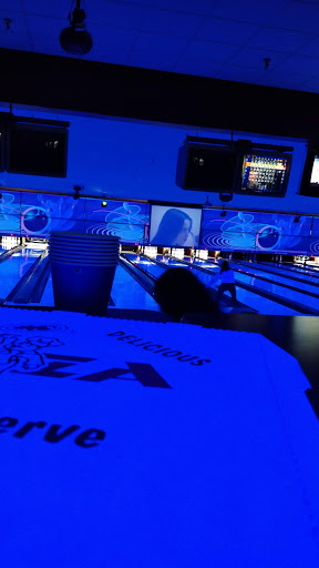 Bowling Alley «Wonder Bowl», reviews and photos, 66 Hathaway Rd, New Bedford, MA 02746, USA