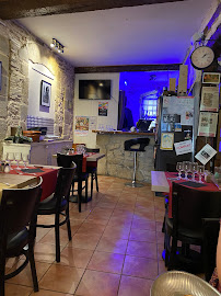 Atmosphère du Restaurant Chez David à Castelnaudary - n°8