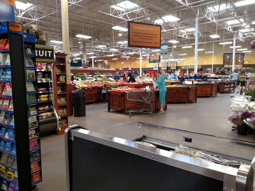 Grocery Store «King Soopers Marketplace», reviews and photos, 15051 E 104th Ave, Commerce City, CO 80022, USA