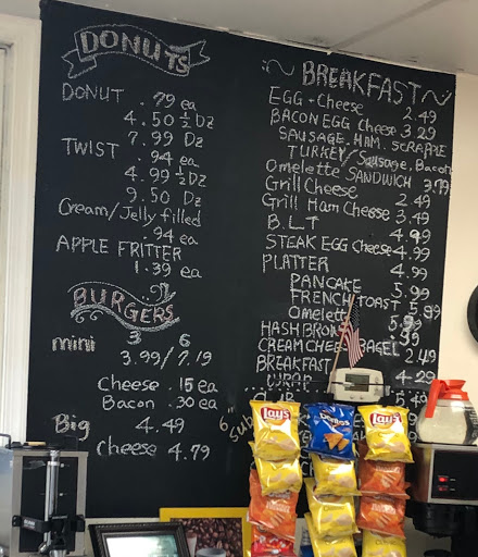 Bakery «Laurel Tavern Donuts», reviews and photos, 115 Washington Blvd, Laurel, MD 20707, USA