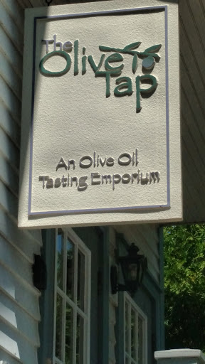 Gourmet Grocery Store «The Olive Tap», reviews and photos, 240 Robert Parker Coffin Rd, Long Grove, IL 60047, USA