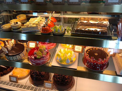Dessert Shop «La Tulipe Desserts», reviews and photos, 455 Lexington Ave, Mt Kisco, NY 10549, USA