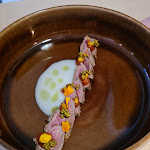 Photo n°1 de l'avis de Sandra.a fait le 16/07/2021 à 05:25 sur le  Re(h)serviert - Wirtshaus der Genusskultur à Frauenau