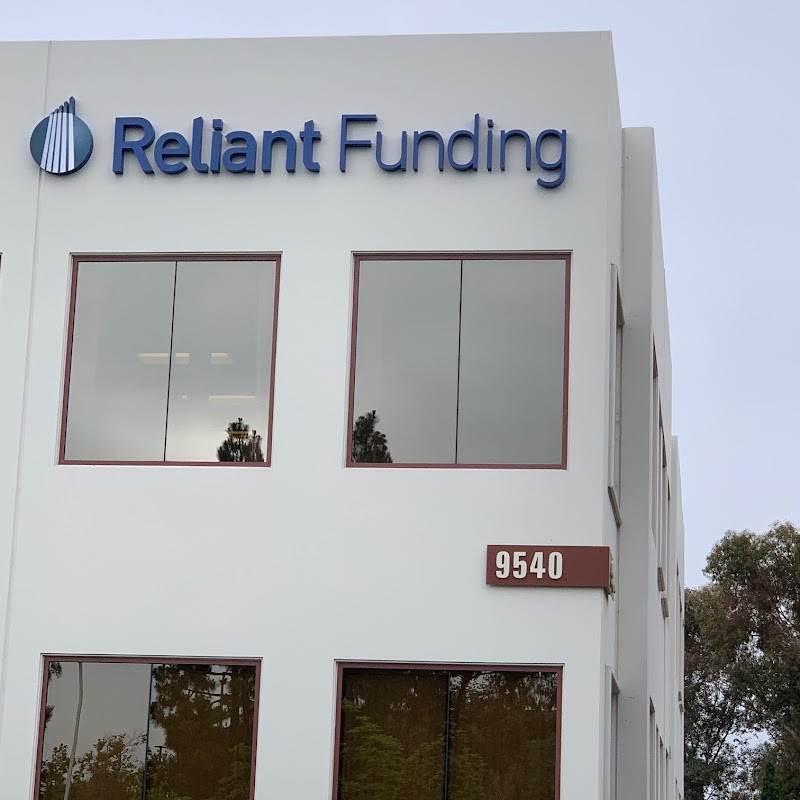 Reliant Funding