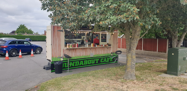 Reviews of Roundabout Café in Peterborough - Coffee shop