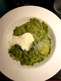 Pesto du Restaurant italien Al Dente à Marseille - n°1