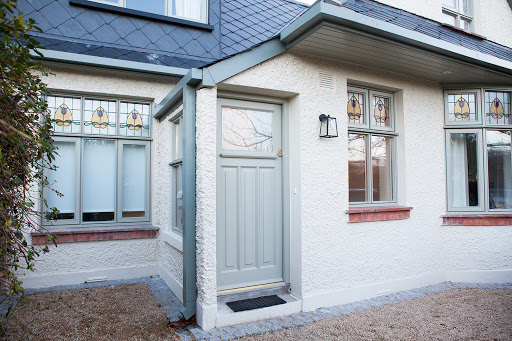 McNally Joinery Limited