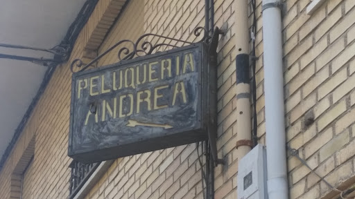 Peluquería Andrea en Ciudad Rodrigo, Salamanca