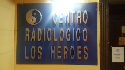 Centro Radiológico Los Héroes