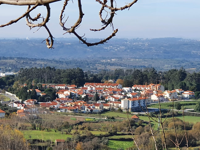 Rua 5 de Outubro 40, 6290-525 Gouveia, Portugal