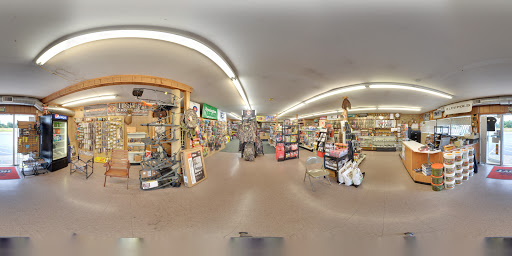 Sporting Goods Store «Keystone Sporting Goods Inc», reviews and photos, 13611 Pennsylvania Ave, Hagerstown, MD 21742, USA