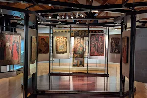 Byzantine Museum of Veria (Beroea) image