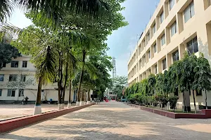 International Medical College & Hospital image