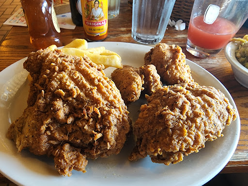 American Restaurant «Cracker Barrel Old Country Store», reviews and photos, 4 Merritt Blvd, Fishkill, NY 12524, USA