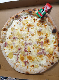Les plus récentes photos du Pizzeria Manhattan Pizza à Montceau-les-Mines - n°3