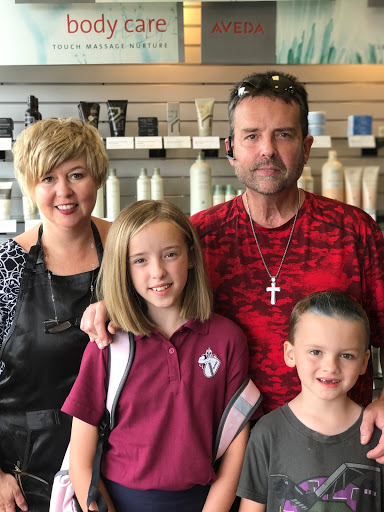 Beauty Salon «Studio 21 Hair Salon LLC», reviews and photos, 12910 GA-92, Woodstock, GA 30188, USA