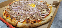 Photos du propriétaire du Pizzas à emporter Envie de pizz' Plaudren, Locmaria Grand-champ, Locqueltas - n°4