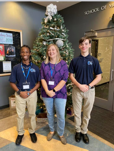 Performing Arts Theater «University of Georgia Performing Arts Center», reviews and photos, 230 River Rd, Athens, GA 30605, USA