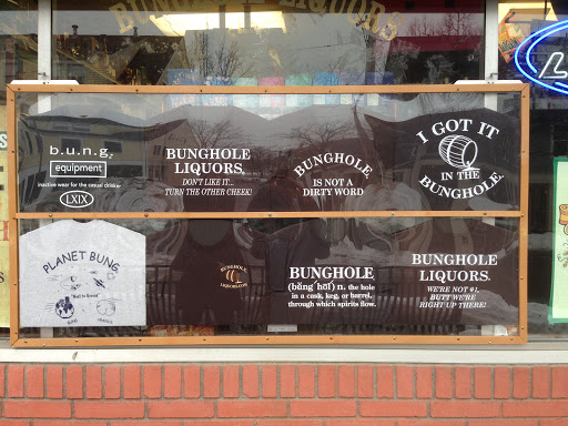 Liquor Store «Bunghole Liquors», reviews and photos, 79 Lowell St, Peabody, MA 01960, USA