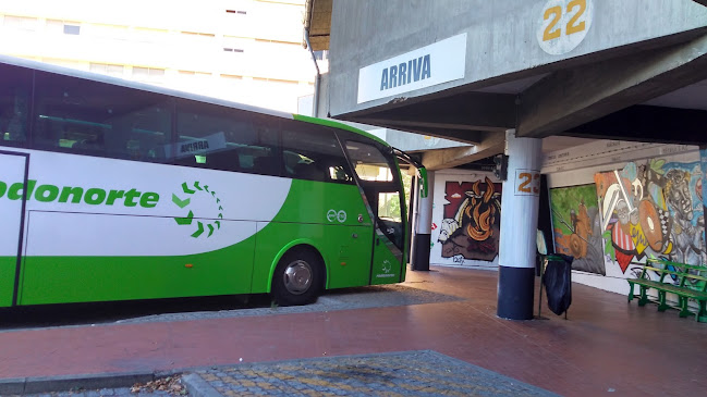 Centro Coordenador de Transportes de Braga