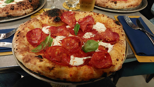 Pizzeria Aria Pisa in Pisa, Provincia di Pisa