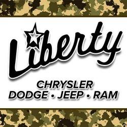 Liberty Chrysler Dodge Jeep RAM image 6