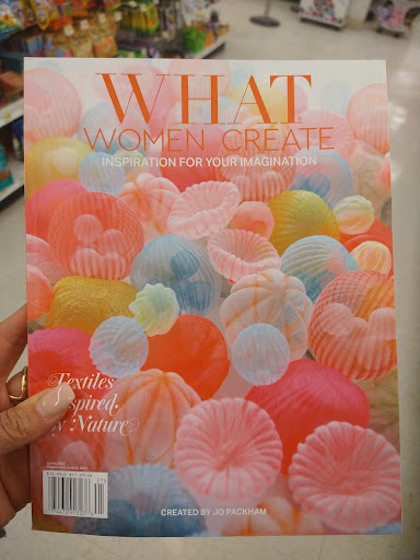 Fabric Store «Jo-Ann Fabrics and Crafts», reviews and photos, 3700 William Penn Hwy, Monroeville, PA 15146, USA