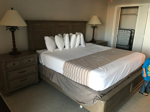 Beach Resort «Sandcastle Condominiums & Event Center», reviews and photos, 800 Sandcastle Dr, Port Aransas, TX 78373, USA