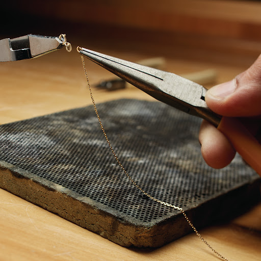 Jeweler «Bennett Valley Jewelers», reviews and photos, 2700 Yulupa Ave #18, Santa Rosa, CA 95405, USA