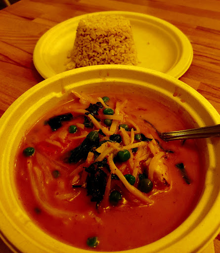 Restaurant «Thai Cottage», reviews and photos, 10001 Westheimer Rd # 2124, Houston, TX 77042, USA