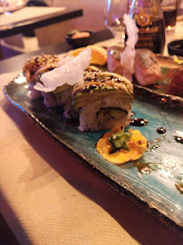 Les plus récentes photos du Restaurant japonais Matsuki Restaurant à Biscarrosse - n°16