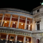 Photo n°2 de l'avis de Simone.o fait le 27/02/2018 à 07:50 sur le  Hotel Plaza Opéra à Palermo