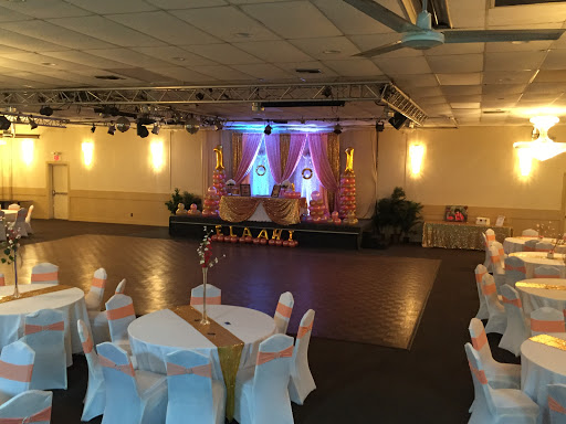 Banquet Hall «The Renaissance Banquet», reviews and photos, 3750 E Kilgore Rd, Portage, MI 49002, USA