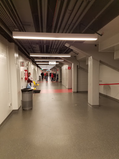 Arena «Hobart Arena», reviews and photos, 255 Adams St, Troy, OH 45373, USA