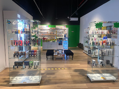 Vitton Clop | Magasin Cigarettes Électroniques & E-liquides &puff | Sète à Sète