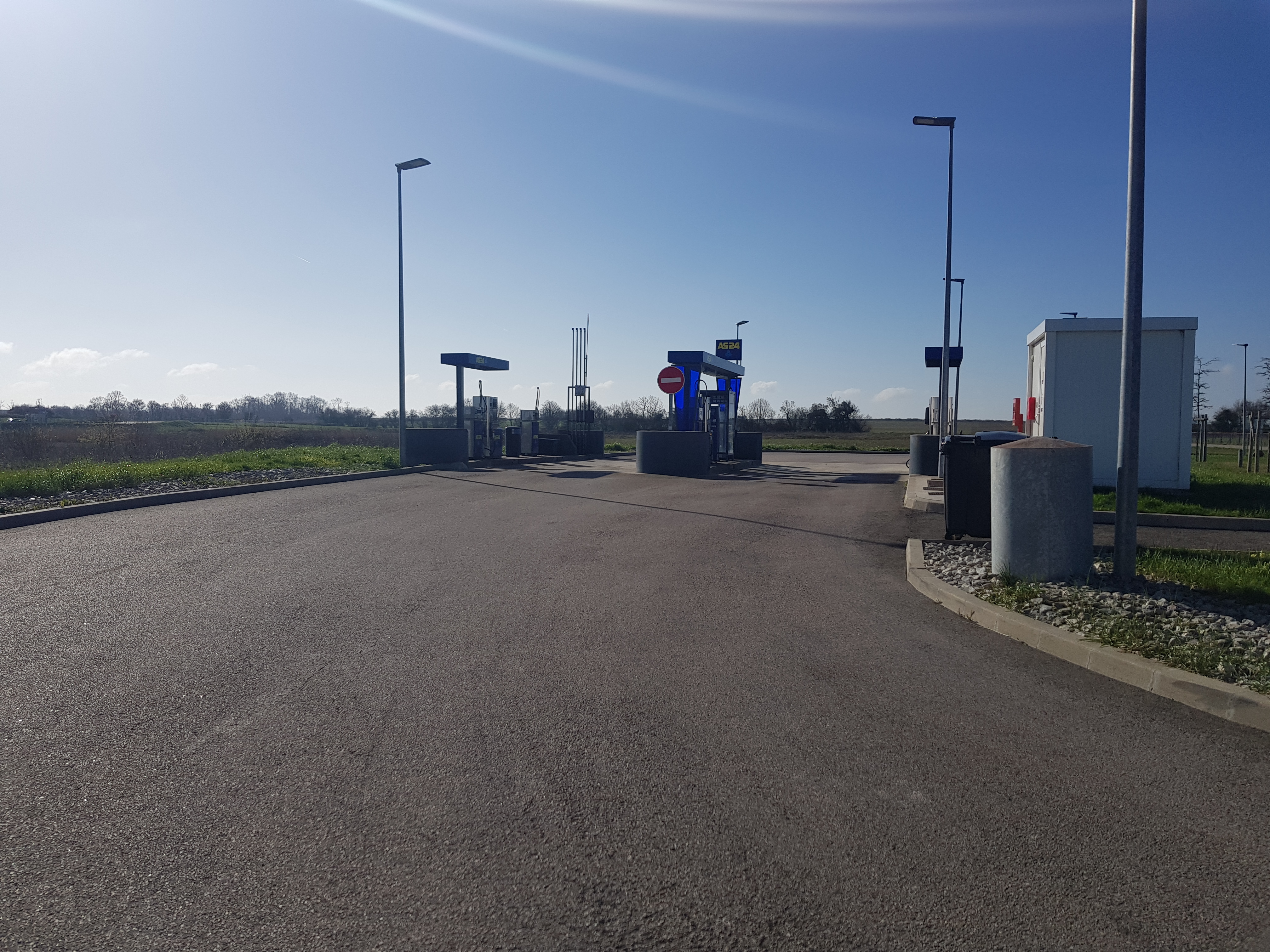 Photo n° 3 de l'avis de Nombre.p fait le 26/03/2019 à 08:45