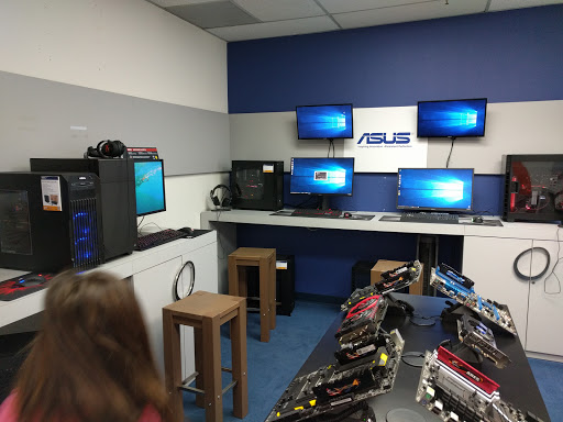 E-commerce Service «Newegg Computers», reviews and photos, 18045 Rowland St, City of Industry, CA 91748, USA