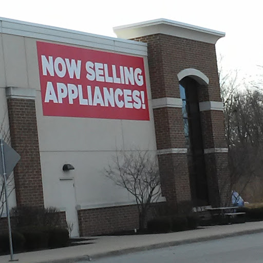 Department Store «JCPenney», reviews and photos, 8100 N Flintlock Rd, Kansas City, MO 64158, USA