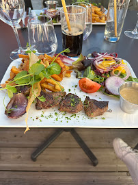 Steak du Restaurant Le RemorKeur à Brest - n°6
